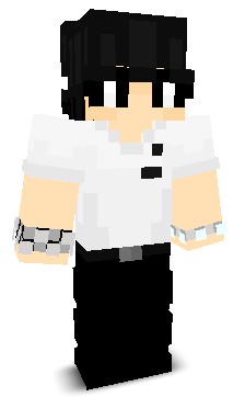 NightKnightTime's skin