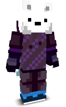 MatijaplayzMC's skin