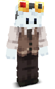 Impact267's skin