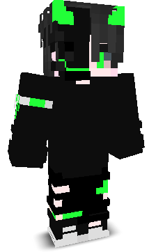 BaumeisterRyan's skin