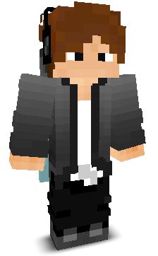 FilHube's skin