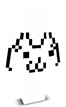 mrbelegoat's skin