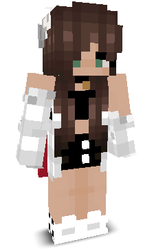 iFeWearPVP's skin