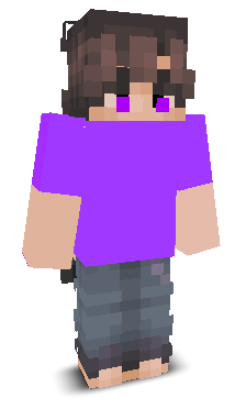 Purple1200's skin