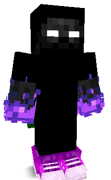 CrazyMxtti's skin