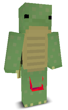 KillBooster's skin