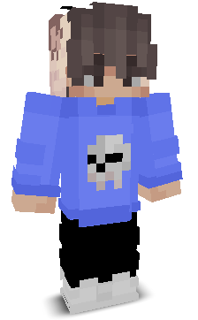 MopsPug1's skin