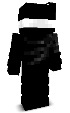 tyoguso's skin