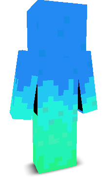 AlexisAsia's skin