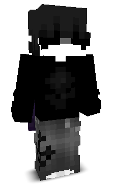 dratati's skin