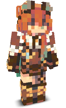 Kmaster5th's skin