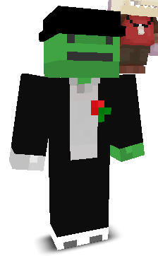 Mehdisplaynames's skin
