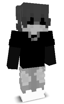 caguss's skin