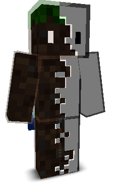 icamouflage's skin