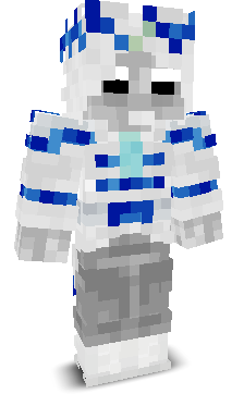 Rurlm's skin