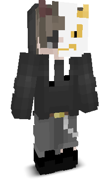 celld's skin