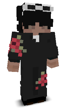 AyooKnojin's skin