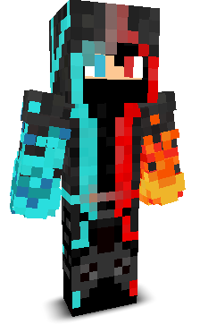 bastienrox11's skin