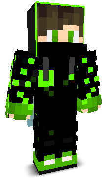 thisIsQuantum's skin