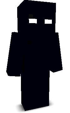 GogoasaRealul's skin