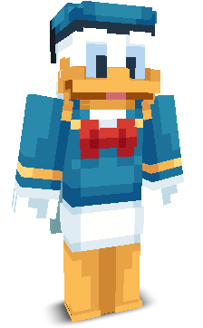 Donald_Runk's skin