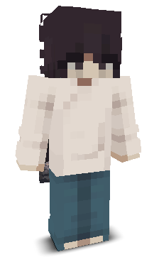 Triker03's skin