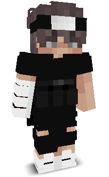 Binji's skin