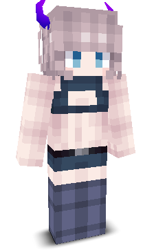 Jitaro's skin