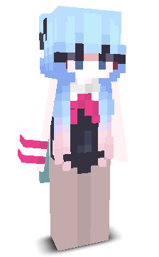 Syxarik123's skin