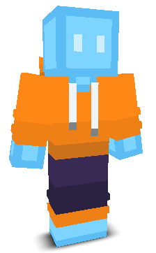 DragonDude403's skin