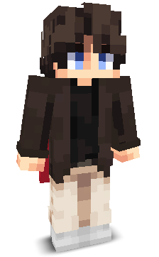Jiidu1x's skin