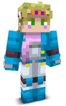 ColeBlind208's skin