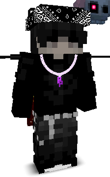 swagerboy's skin