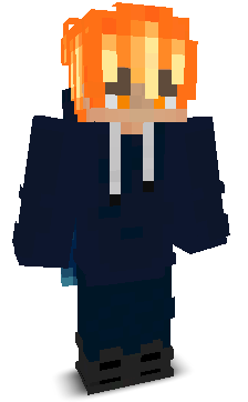 oTigerCqrnes's skin