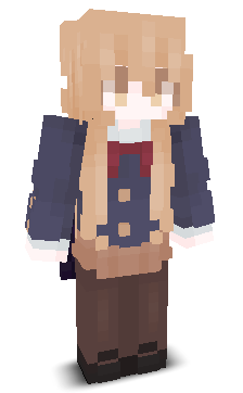 WinnerThe's skin