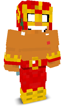 R3staz's skin