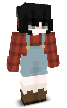 Catiotidades's skin