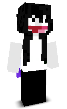 DinoCutiee's skin