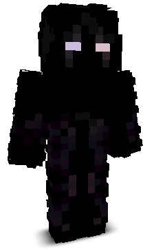Xdevil0781's skin