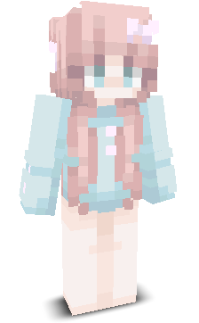 MouseChildLS's skin