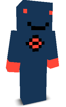 Bolaney's skin