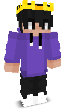 enderdavyd's skin