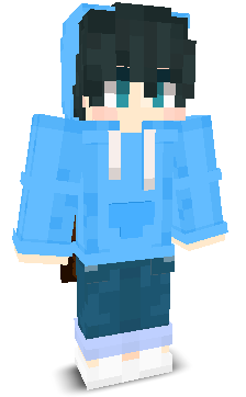 ktuy's skin