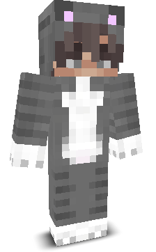 StatBoosting's skin