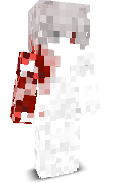 zhydro's skin