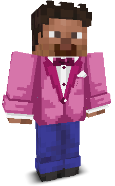 PaokaMC's skin