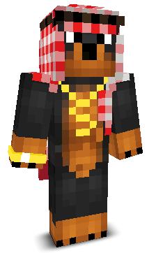 CZASZKA5000's skin