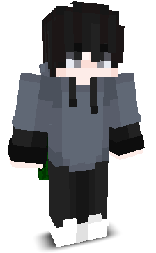 YoAhmedMC's skin