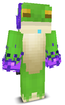 Le_0n's skin