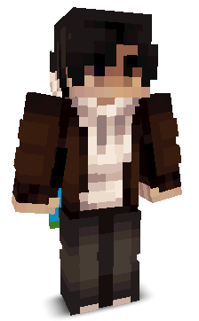 SwapperX's skin